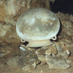 Cave artifacts